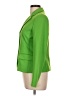 Gap Green Blazer Size 10 - photo 5