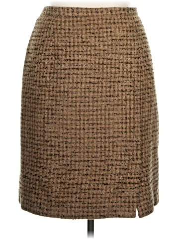 Norton McNaughton Casual Skirt (view 2)