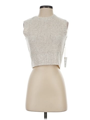 Jessica Simpson Sweater Vest (view 1)