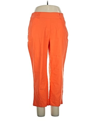 Ashley Stewart Casual Pants (view 1)