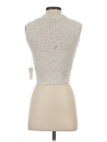 Jessica Simpson Sweater Vest (view 2)