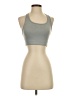 Saucony Gray Tank Top Size S - photo 1