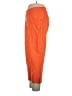 Ashley Stewart Solid Orange Casual Pants Size 14 Plus - photo 5