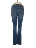 Lucky Brand Hearts Blue Jeans Size 29 waist - photo 2