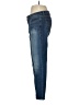 Lucky Brand Hearts Blue Jeans Size 29 waist - photo 5