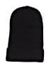 Unbranded 100% Acrylic Black Beanie One size - photo 1
