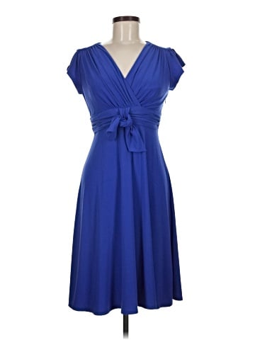 Evan Picone Cocktail Dress (view 1)