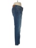 Lucky Brand Hearts Blue Jeans Size 29 waist - photo 4