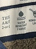 Abercrombie & Fitch Solid Blue Jacket Size M - photo 7