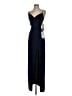 Emerald Sundae Blue Cocktail Dress Size XS - photo 1