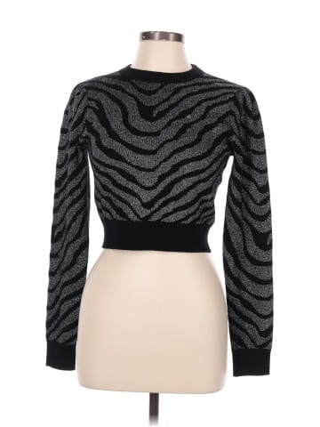 Bold Elements Pullover Sweater (view 1)