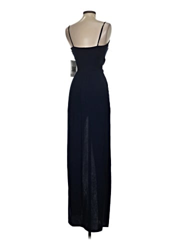 Emerald Sundae Cocktail Dress (view 2)