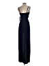 Emerald Sundae Blue Cocktail Dress Size XS - photo 2