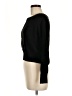 H&M Black Cardigan Size M - photo 5