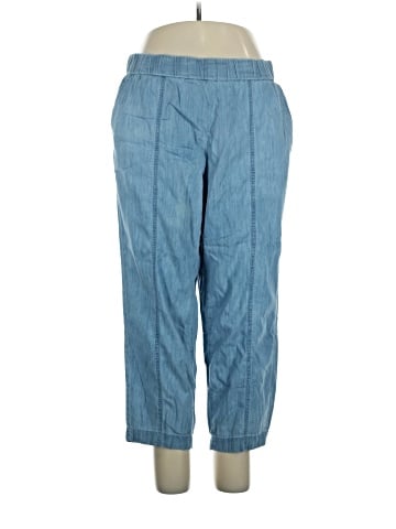 Talbots Jeans (view 1)
