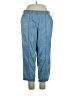 Talbots 100% Cotton Blue Jeans Size 1X - photo 1