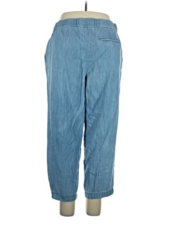 Talbots Jeans (view 2)