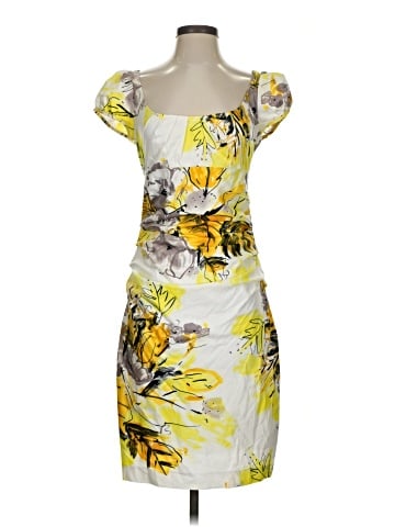 Suzi Chin for Maggy Boutique Cocktail Dress (view 1)