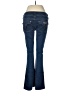 Hudson Jeans Blue Jeans Size 27 waist - photo 2