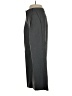 OAK + FORT Chevron-herringbone Gray Dress Pants Size 4 - photo 5