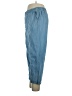 Talbots 100% Cotton Blue Jeans Size 1X - photo 5
