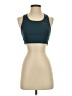 Saucony Teal Sports Bra Size S - photo 1