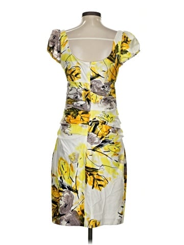 Suzi Chin for Maggy Boutique Cocktail Dress (view 2)