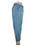 Talbots 100% Cotton Blue Jeans Size 1X - photo 4