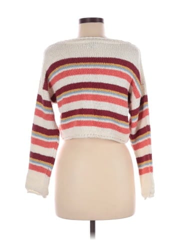Forever 21 Pullover Sweater (view 2)