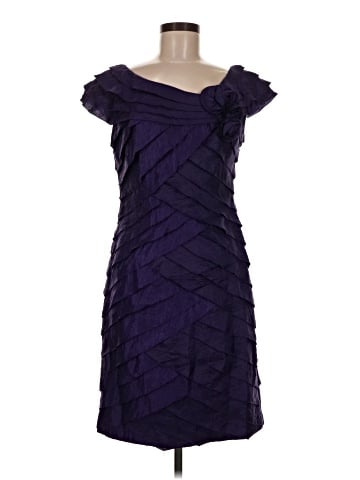 Maggy London Cocktail Dress (view 1)