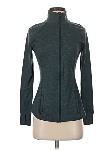 Active by Old Navy Track Jacket (view 1)
