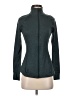 Active by Old Navy Teal Track Jacket Size XS - photo 1