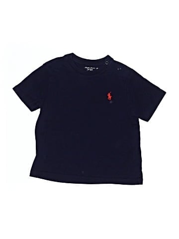 Ralph Lauren Short Sleeve T-Shirt (view 1)