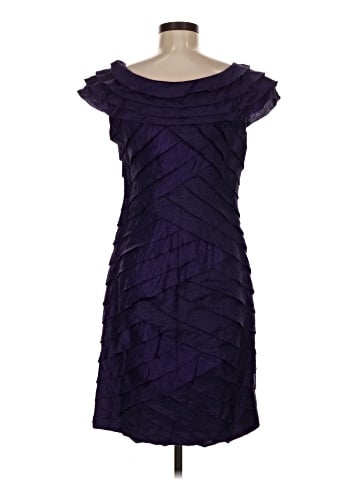 Maggy London Cocktail Dress (view 2)