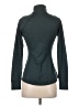 Active by Old Navy Teal Track Jacket Size XS - photo 2