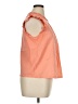Universal Thread Orange Sleeveless T-Shirt Size XL - photo 4