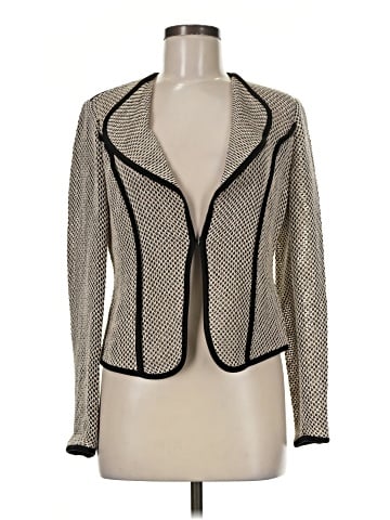 Etcetera Blazer (view 1)