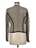 Etcetera Silver Blazer Size 6 - photo 2