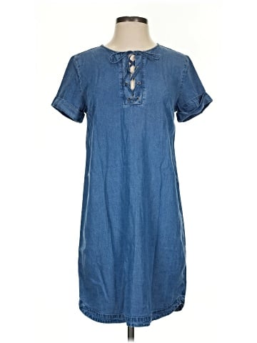 Gap Outlet Casual Dress (view 1)