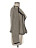 Etcetera Silver Blazer Size 6 - photo 4