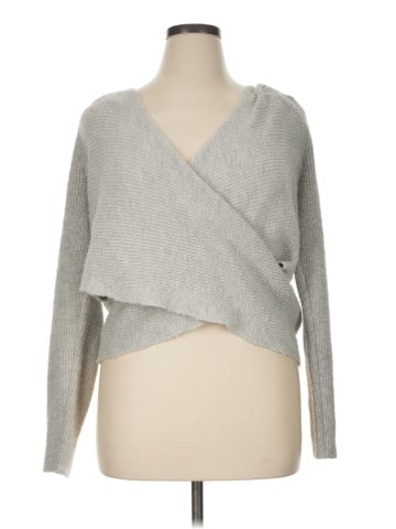 Aerie Pullover Sweater (view 1)