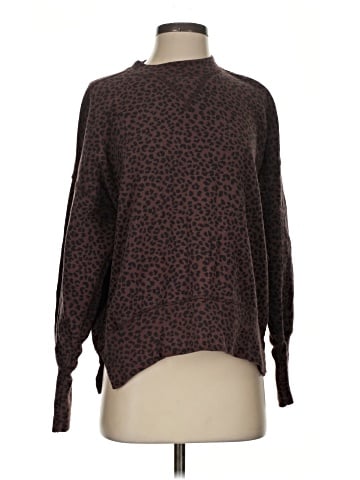 Abercrombie & Fitch Pullover Sweater (view 1)