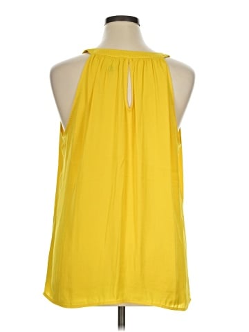 CAbi Sleeveless T-Shirt (view 2)