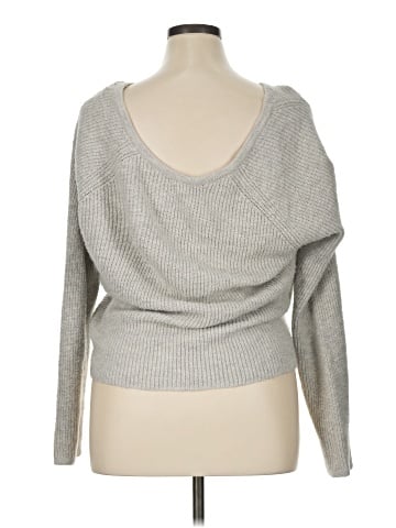 Aerie Pullover Sweater (view 2)