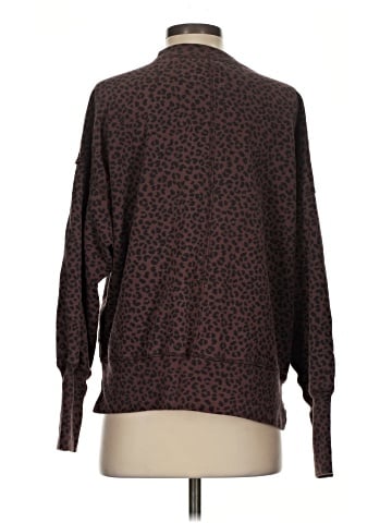 Abercrombie & Fitch Pullover Sweater (view 2)