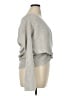 Aerie Metallic Gray Silver Pullover Sweater Size XL - photo 4