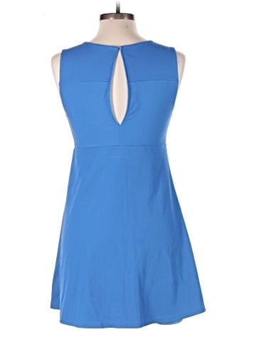 Girlfriend Collective Casual Dress (view 2)