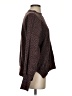 Abercrombie & Fitch Animal Print Brown Pullover Sweater Size XS - photo 4