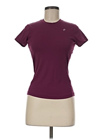 Asics Active T-Shirt (view 1)