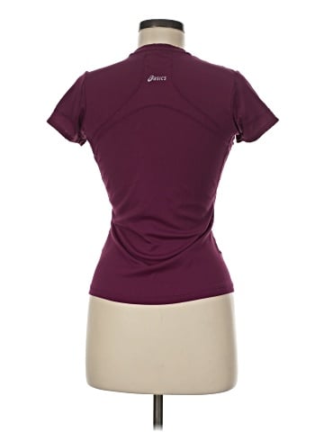 Asics Active T-Shirt (view 2)